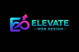 Elevate Web Design logo